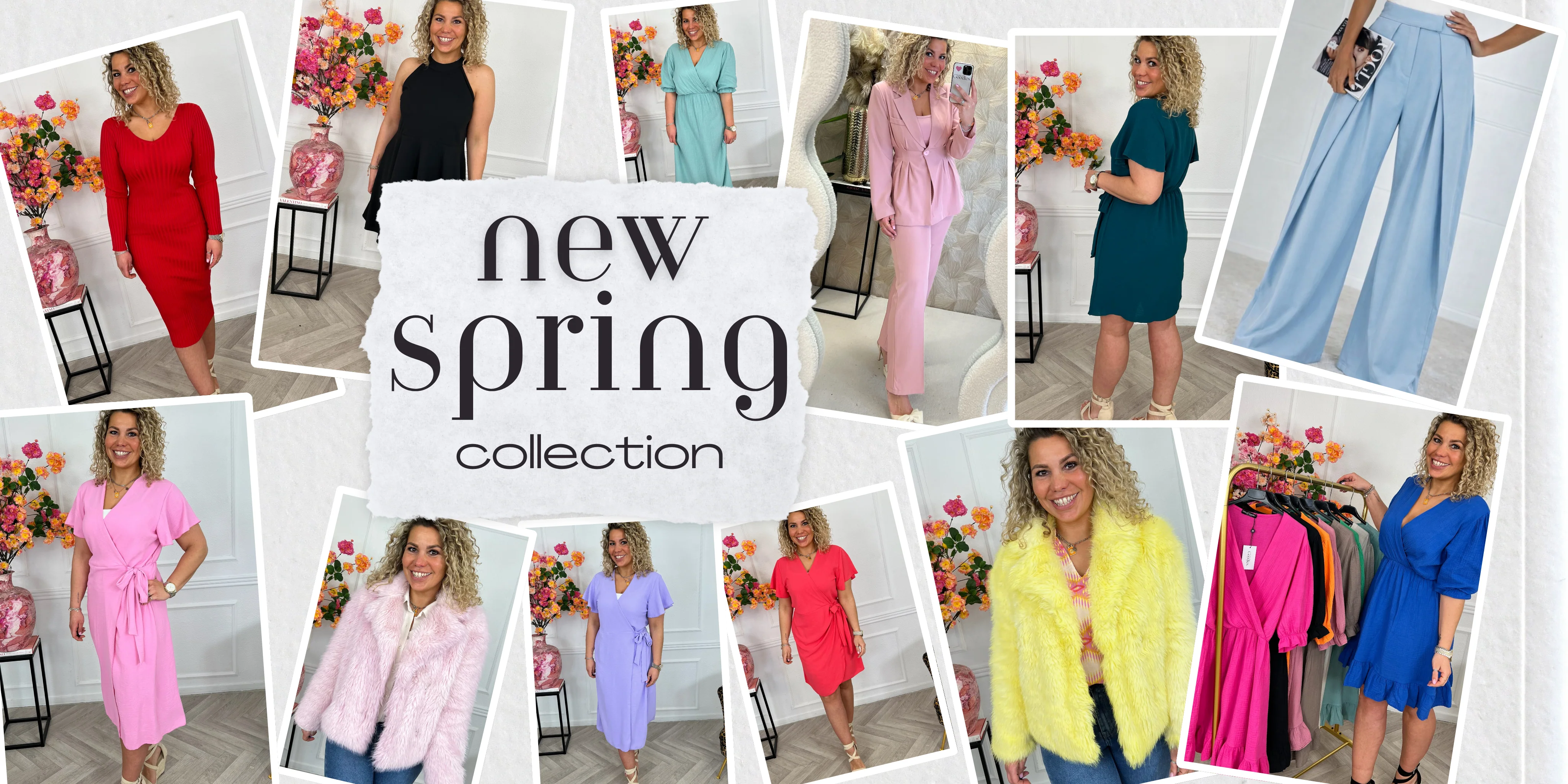 Welcome to Our Store