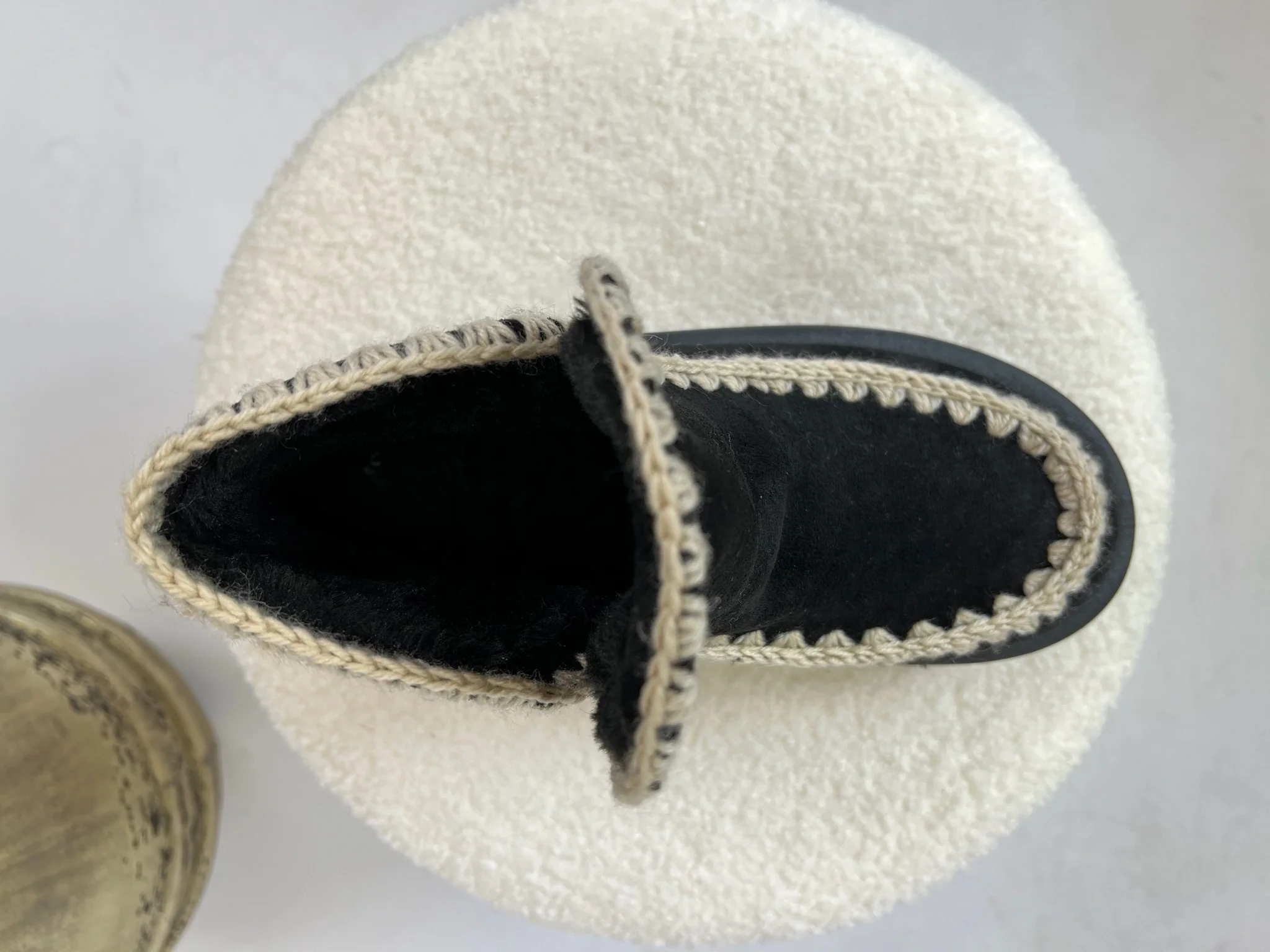 Lovely Boots - Black - Image 4