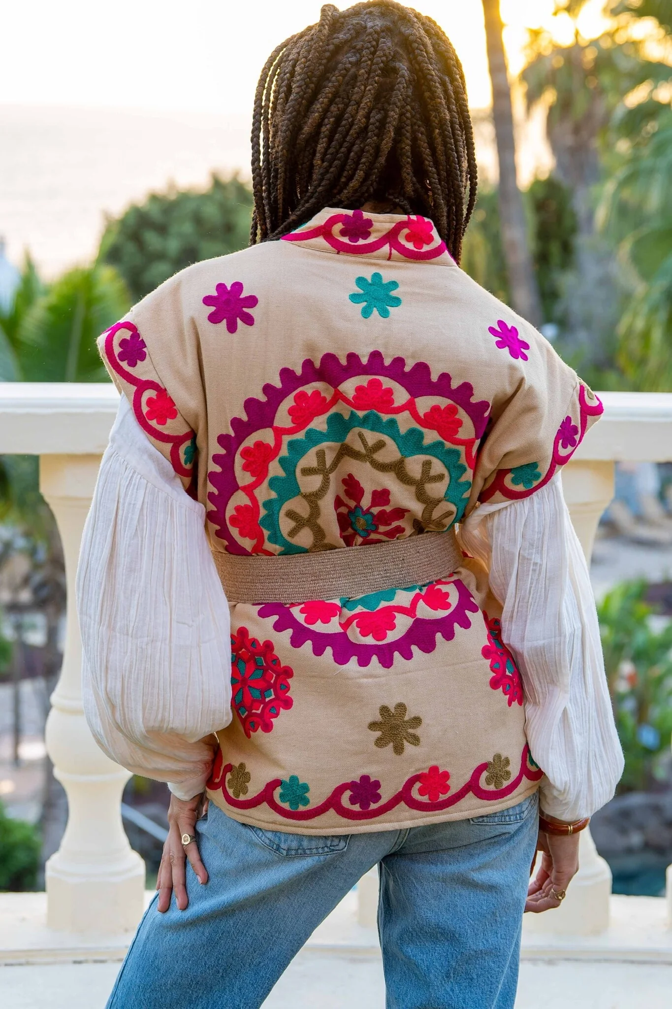 Paris Gilet - Image 3