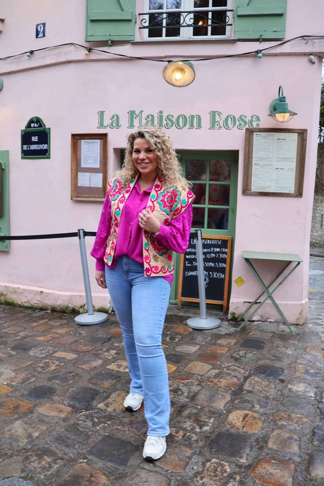 Paris Gilet - Image 4