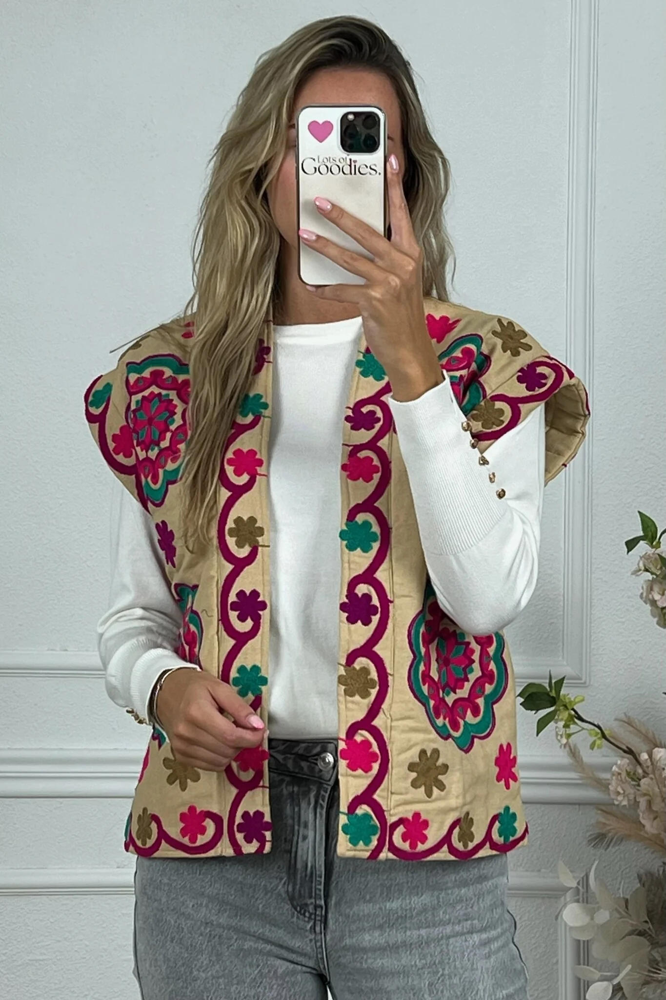 Paris Gilet - Image 5