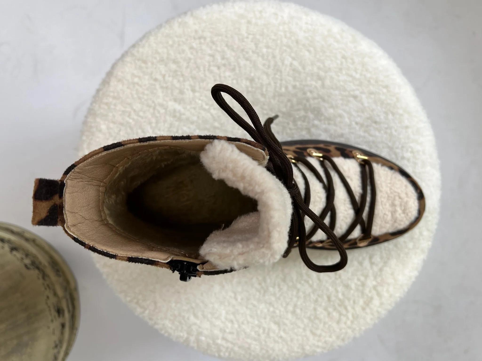 Perfect Hampstead Boots - Leopard - Image 6